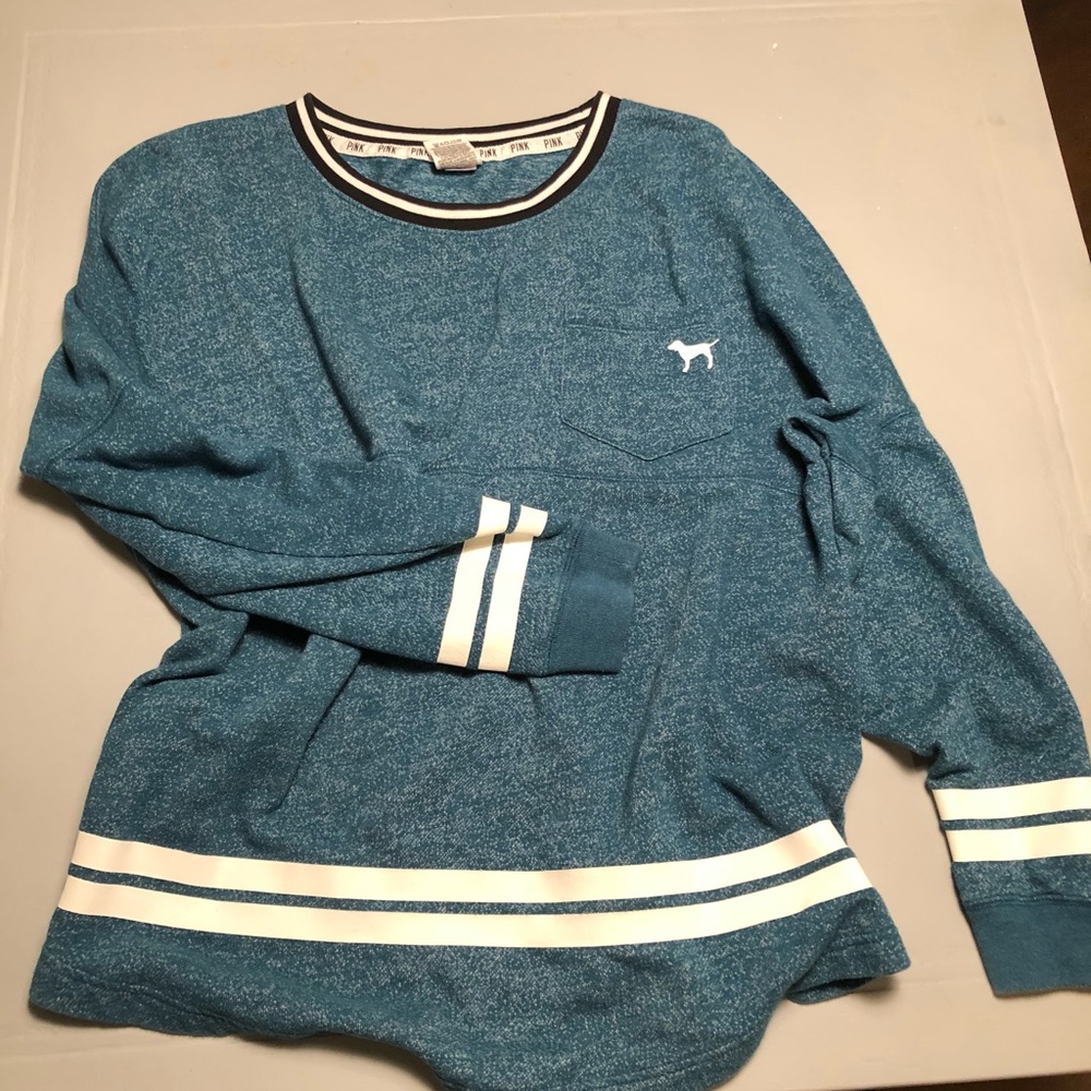 PINK sweatshirt